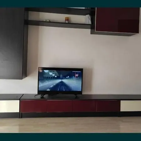 2 Apartment *